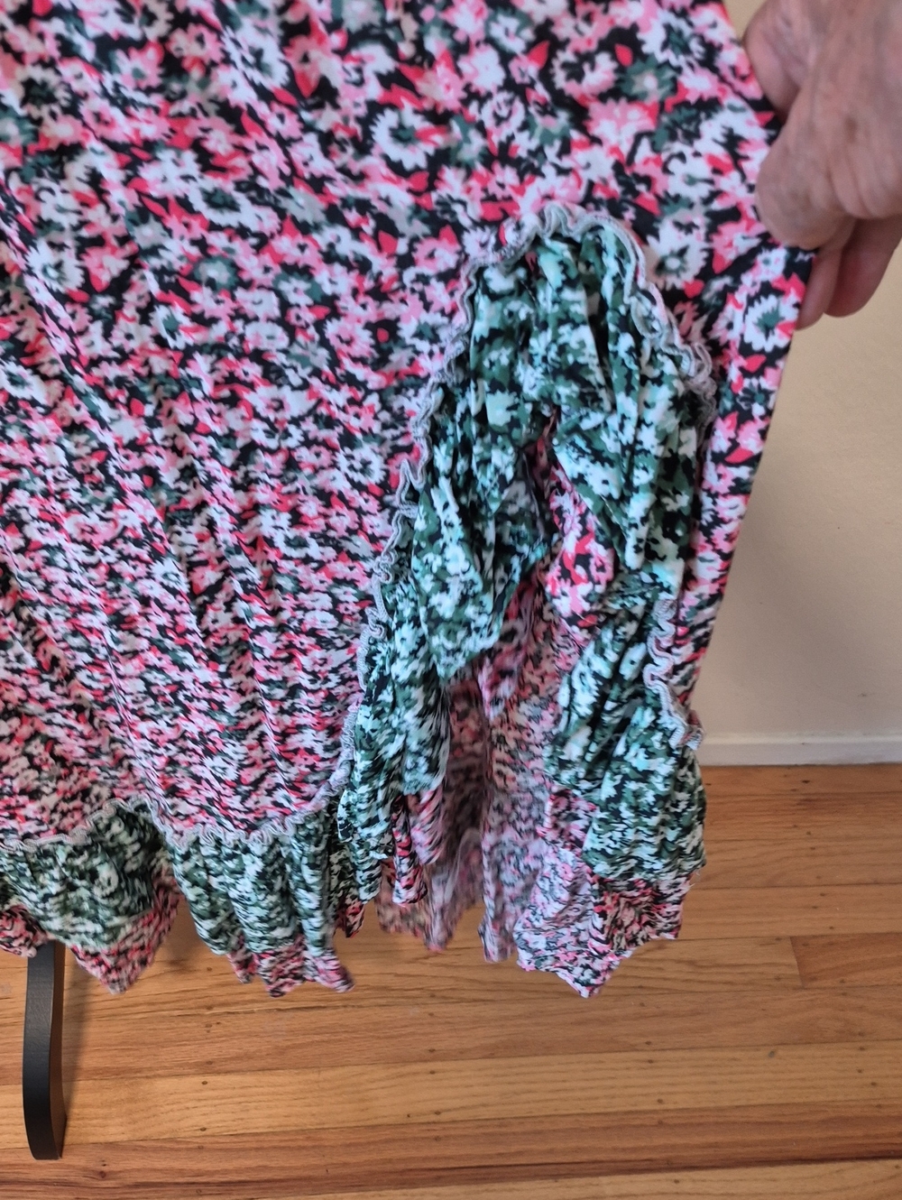 NWOT Free People One I Love Dress - Picture 8 of 17